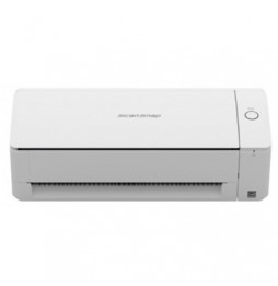  41.843 SCANNER FUJITSU DESKTOP IX1300 DESKTOP CON LED USB3.2 WI-FI ADF D