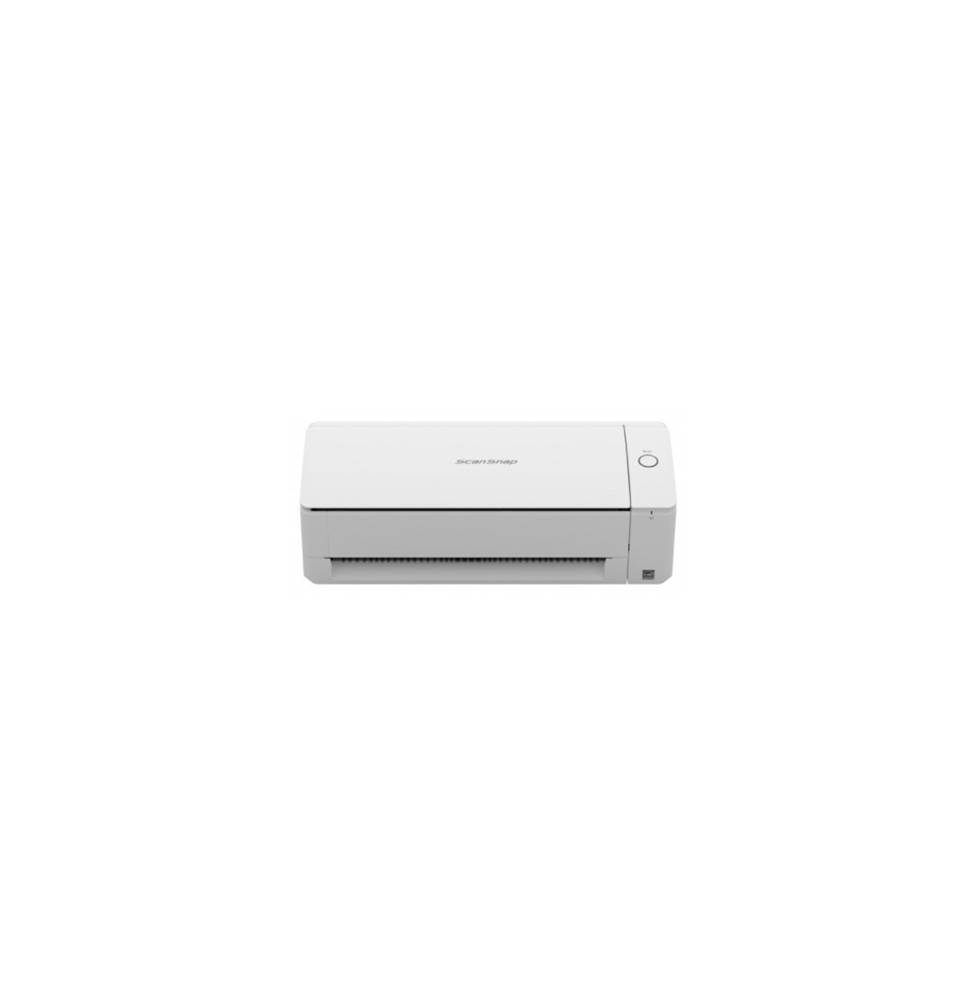  41.843 SCANNER FUJITSU DESKTOP IX1300 DESKTOP CON LED USB3.2 WI-FI ADF D