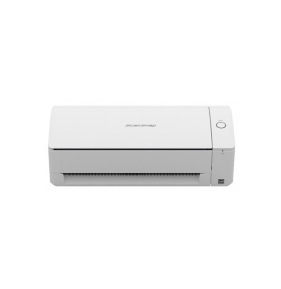  41.843 SCANNER FUJITSU DESKTOP IX1300 DESKTOP CON LED USB3.2 WI-FI ADF D