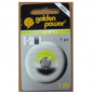  47.1903 BATTERY ALKALINA 389A MINI BUTTON TYPE GOLDENPOWER DA 1.5,V - 