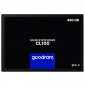  34.0066 SSD-SOLID STATE DISK 2.5"  480GB SATA3 GOODRAM SSDPR-CL100-480-G