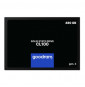  34.8093 SSD-SOLID STATE DISK 2.5"  480GB SATA3 GOODRAM SSDPR-CL100-480-G