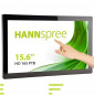  24.116 MONITOR OPEN FRAME M-TOUCH HANNSPREE LCD LED 15.6" WIDE HO16