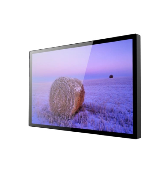  24.117 MONITOR OPEN FRAME M-TOUCH HANNSPREE LCD LED 31.5" WIDE HO325PTB 