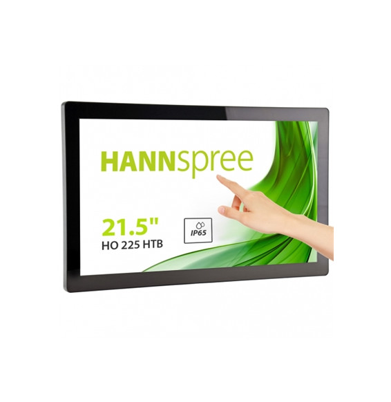  24.118 MONITOR OPEN FRAME M-TOUCH HANNSPREE LCD LED 21.5" WIDE HO22