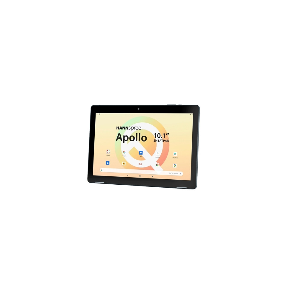  24.233 TABLET 10.1" HANNSPREE APOLLO SN1ATP4B2AT WIFI BLACK (ALIM.ESTERN