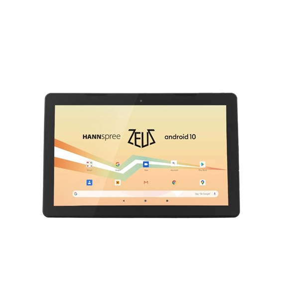  24.234 TABLET 13.3" HANNSPREE ZEUS SN14TP4B2AT WIFI BLACK DC JACK(ALIM.E