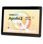  24.235 TABLET 10.1" HANNSPREE APOLLO2 SN1ATP5B WIFI BLACK (ALIMENTATION EXTERNE)