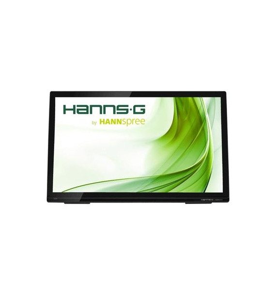  24.877 MONITOR M-TOUCH HANNSPREE LCD LED 27" WIDE HT273HPB 8MS MM FHD 10