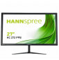  24.959 MONITOR HANNSPREE LCD LED 27" WIDE HC272PPB 2K 5MS MM QHD 10001 B