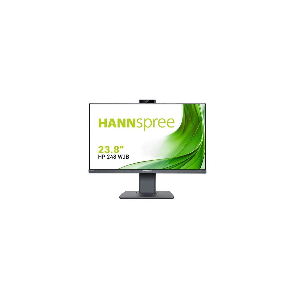  24.962 MONITOR HANNSPREE LCD IPS LED 23.8" WIDE HP248WJBRP5 POWER SENSOR