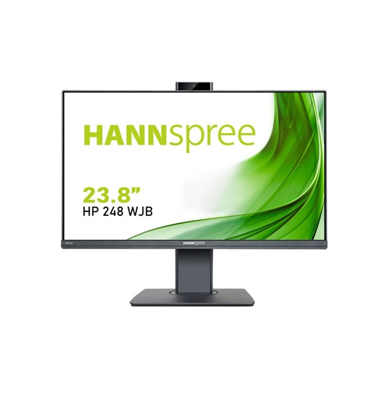  24.962 MONITOR HANNSPREE LCD IPS LED 23.8" WIDE HP248WJBRP5 POWER SENSOR