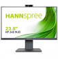  24.962 MONITOR HANNSPREE LCD IPS LED 23.8" WIDE HP248WJBRP5 POWER SENSOR