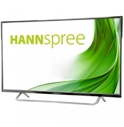  24.967 MONITOR HANNSPREE LCD LED 39.5" WIDE HL407UPB 8.5MS MM FHD 50001 