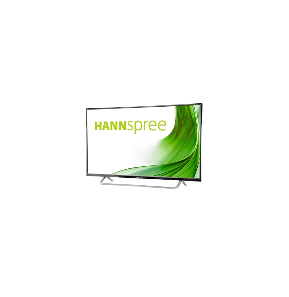  24.967 MONITOR HANNSPREE LCD LED 39.5" WIDE HL407UPB 8.5MS MM FHD 50001 