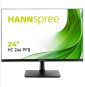  HC246PFB MONITOR HANNSPREE LCD LED 24" WIDE FRAMELESS HC246PFB 5MS MM FH