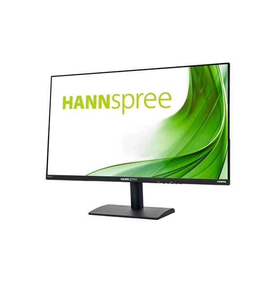  HE247HFB MONITOR HANNSPREE LCD LED 23.8" WIDE HE247HFB 5MS MM FHD 30001 