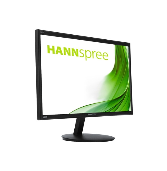  HC220HPB MONITOR HANNSPREE LCD LED 21.5" WIDE HC220HPB 5MS MM FHD 10001 