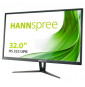  HS322UPB MONITOR HANNSPREE LCD LED 31.5" WIDE HS322UPB 2K 5MS MM WQHD 12