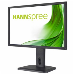  HP246PDB MONITOR HANNSPREE LCD IPS LED 24" WIDE HP246PDB 4MS MM FHD BLAC