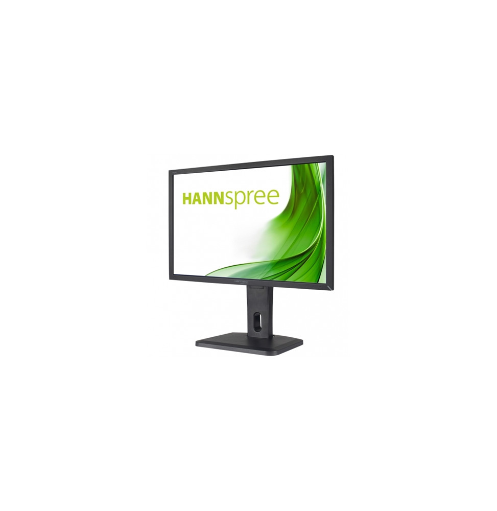  HP246PDB MONITOR HANNSPREE LCD IPS LED 24" WIDE HP246PDB 4MS MM FHD BLAC