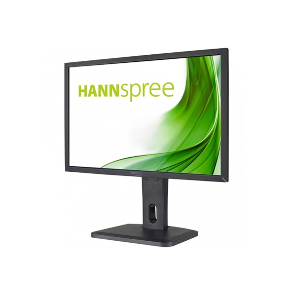  HP246PDB MONITOR HANNSPREE LCD IPS LED 24" WIDE HP246PDB 4MS MM FHD BLAC