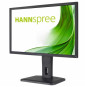  HP246PDB MONITOR HANNSPREE LCD IPS LED 24" WIDE HP246PDB 4MS MM FHD BLAC