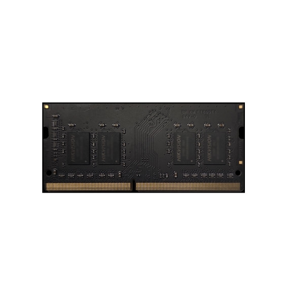  08.4109 ESP.NB DDR4 SO-DIMM 4GB 2666MHZ HKED4042BBA1D0ZA1/4G HIKVISION 