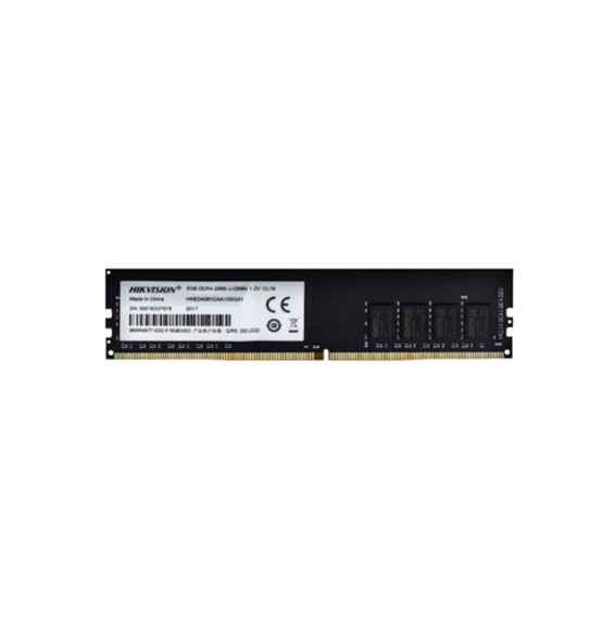  35.0420 DDR4 16GB 2666MHZ HKED4161DAB1D0ZA1/16G HIKVISION CL1