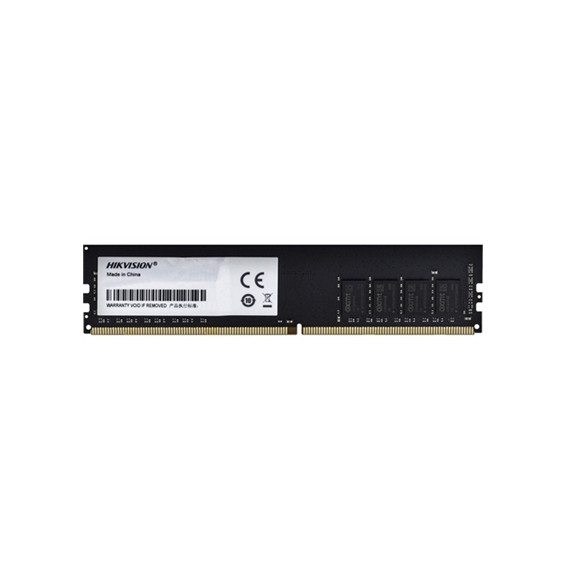  35.0421 DDR3 DIMM 4GB 1600MHZ HKED3041AAA2A0ZA1/4G HIKVISIO