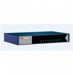  301801288 SWITCH 8P LAN GIGABIT HIK VISION DS-3E0508-E  UNMANAG