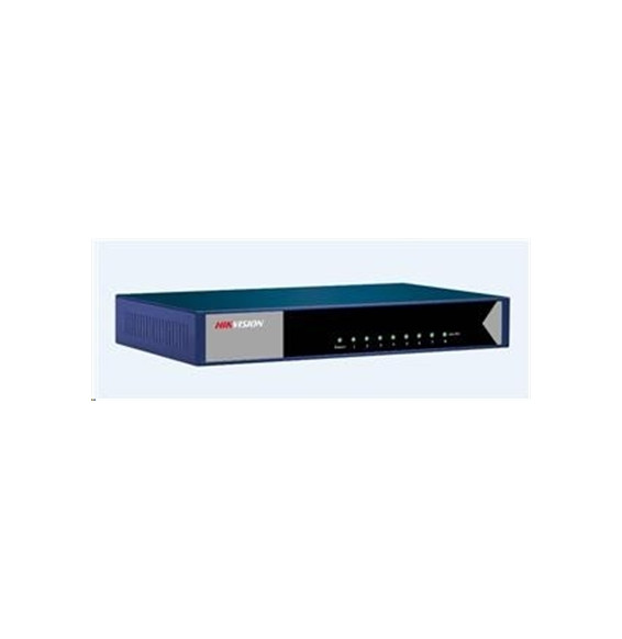  301801288 SWITCH 8P LAN GIGABIT HIK VISION DS-3E0508-E  UNM