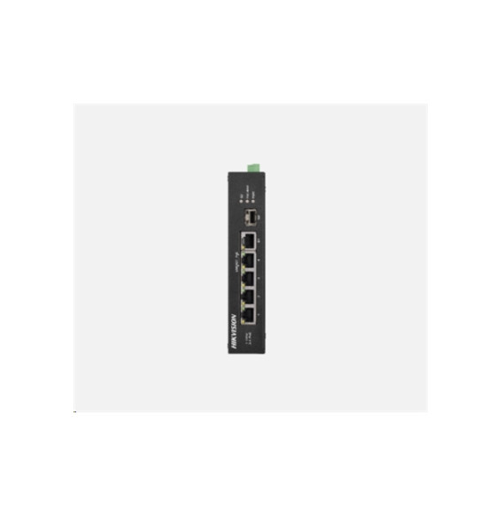  301801601 SWITCH 4P 10/100M RJ45 POE +1P GIGABIT RJ45+1P GIGABIT SF