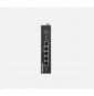  301801601 SWITCH 4P 10/100M RJ45 POE +1P GIGABIT RJ45+1P GIGABIT SF