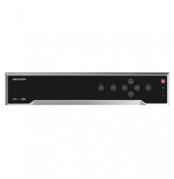  303607722 NVR IP 32 CANALI HIKVISION DS-7732NI-I4  SERIE I (INCL. 1HD 2T