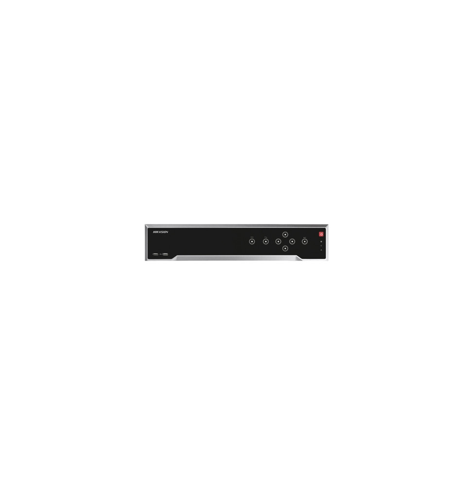  303607722 NVR IP 32 CANALI HIKVISION DS-7732NI-I4  SERIE I (INCL. 1HD 2T