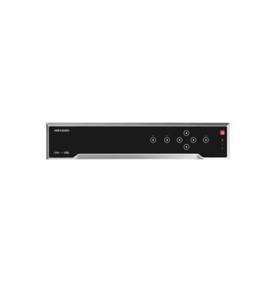  303607722 NVR IP 32 CANALI HIKVISION DS-7732NI-I4  SERIE I (INCL. 1HD 2T