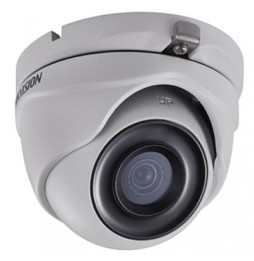  300609060 CAMÉRA HIKVISION DS-2CE76D3T-ITMF(2.8MM) TURBO HD 4IN1 D3