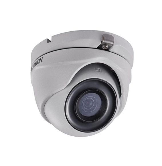  300609060 VIDEOCAMERA HIKVISION DS-2CE76D3T-ITMF(2.8MM) TURBO HD 4IN1 D3