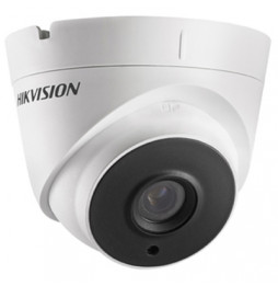  300614391 CAMÉRA HIKVISION DS-2CE56H1T-IT3E(3.6MM) TURBO HD POC H1T