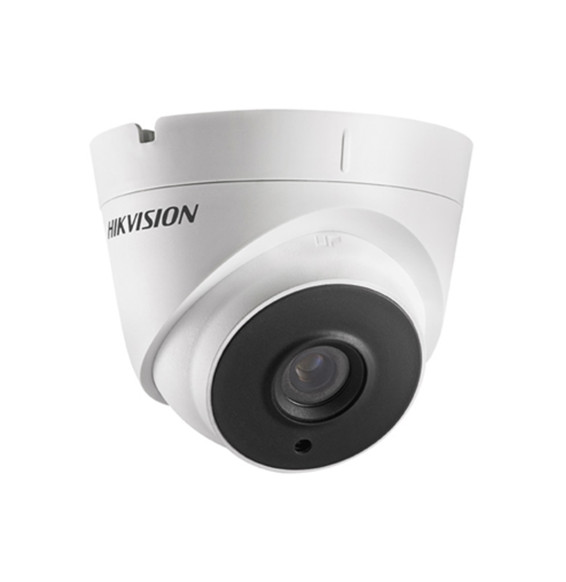  300614391 VIDEOCAMERA HIKVISION DS-2CE56H1T-IT3E(3.6MM) TURBO HD POC H1T