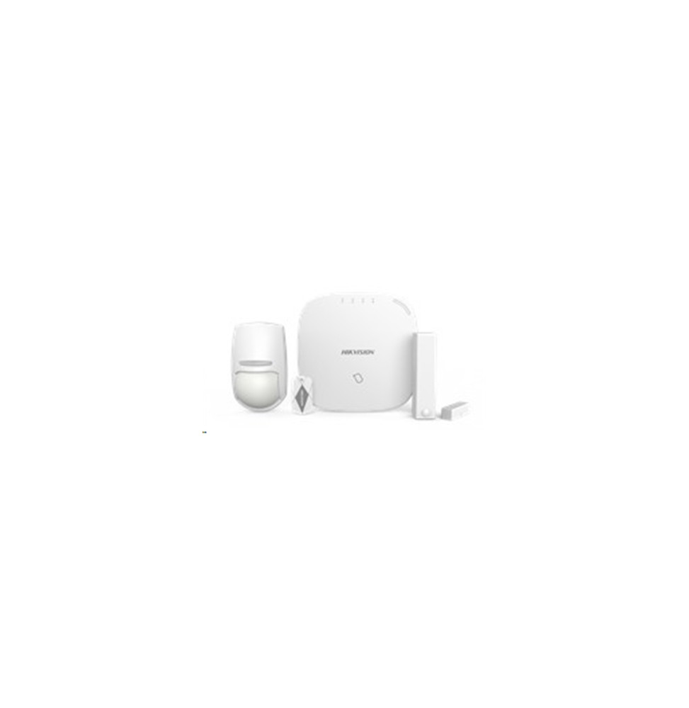  302401172 ALLARM HIK VISION DS-PWA32-NST  AXIOM HUB KIT WIRELESS 4G