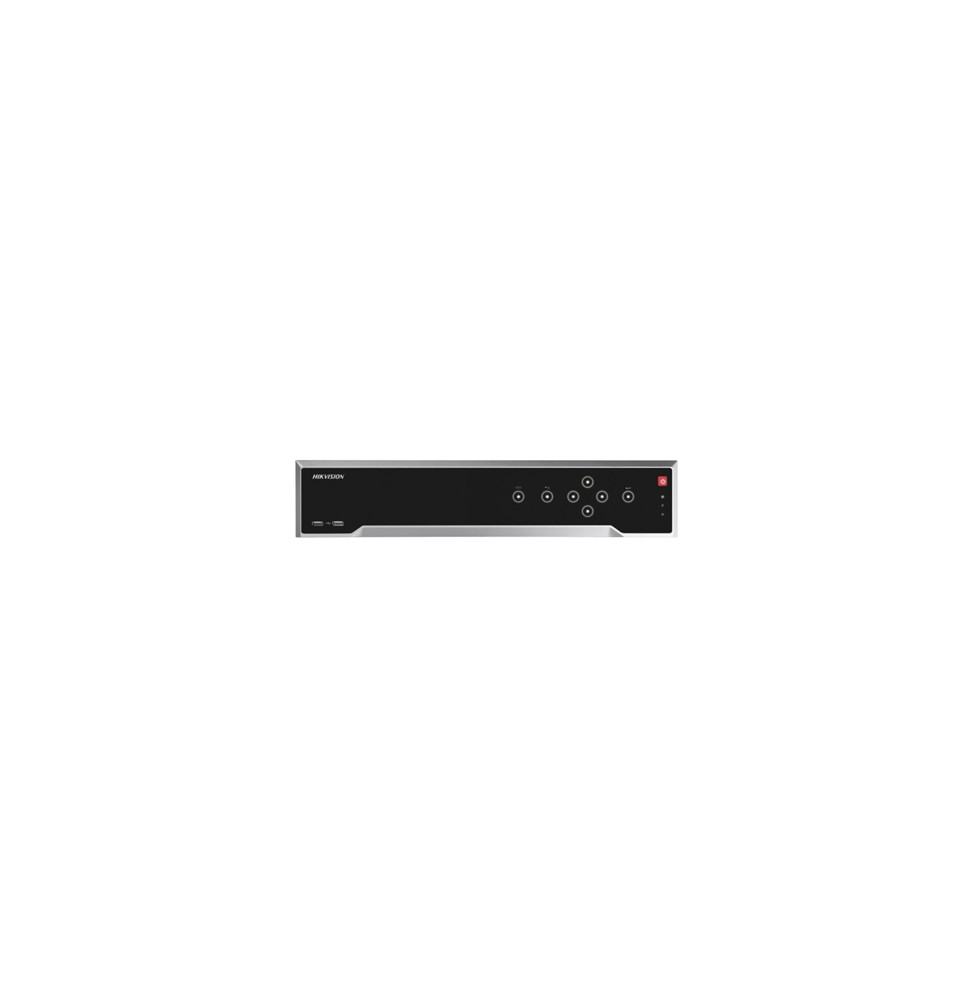  303607718 NVR IP 16 CANALI HIKVISION DS-7716NI-I4 SERIE 7700 I (INCL. 1H