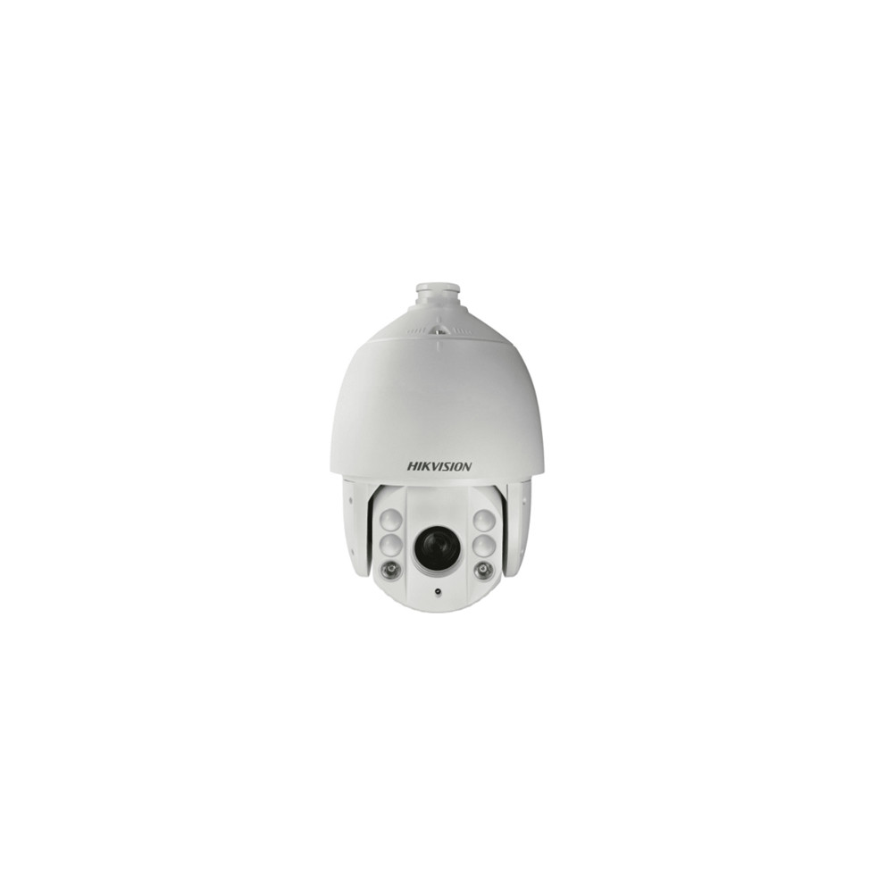  327000138 CAMÉRA IP HIKVISION DS-2DE7225IW-AE  SPEED DOME 2MP BIANC