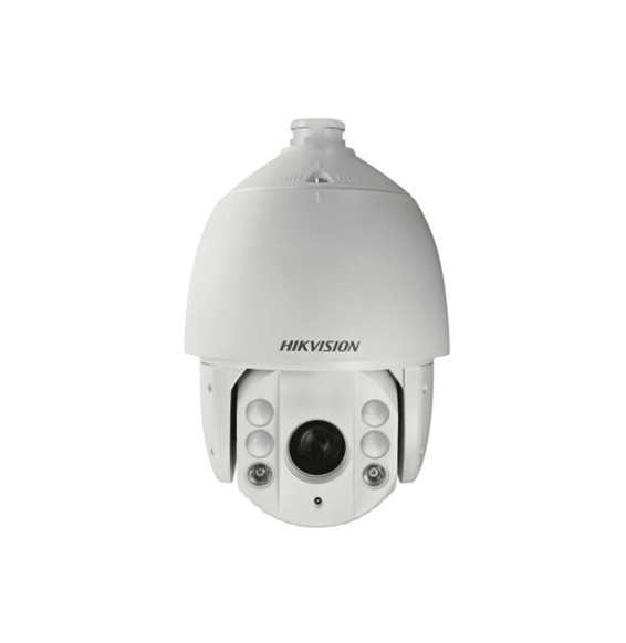  327000138 CAMÉRA IP HIKVISION DS-2DE7225IW-AE  SPEED DOME 2MP BIANC