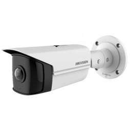  311308434 CAMÉRA IP HIKVISION DS-2CD2T45G0P-I(1.68MM)BULLET IP 4MPX