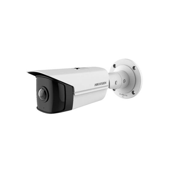  311308434 CAMÉRA IP HIKVISION DS-2CD2T45G0P-I(1.68MM)BULLET IP 4MPX