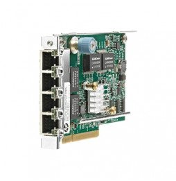  629135-B22 OPT HPE 629135-B22 SCHEDA DI RETE  ETHERNET 1GB 4-PORT 331