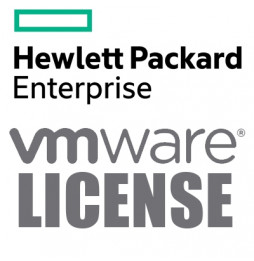  F6M49A SW HP F6M49A VMWARE VSPHERE ESSENTIALS PLUS - LICENCE + SUPPORTO 