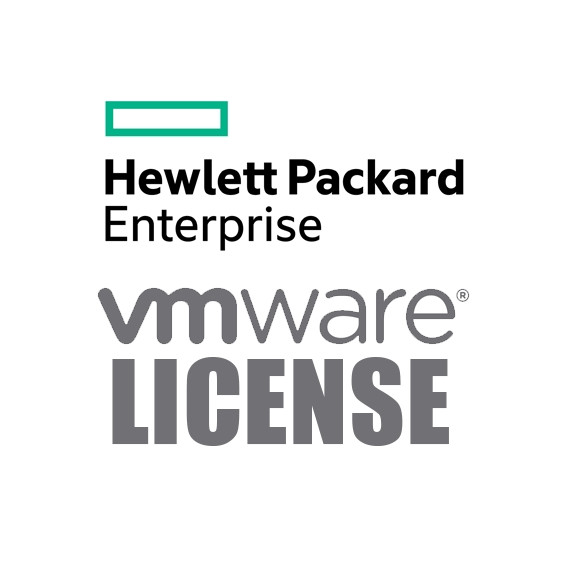  F6M49A SW HP F6M49A VMWARE VSPHERE ESSENTIALS PLUS - LICENZA + SUPPORTO 